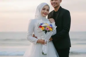 Narto & Fitri