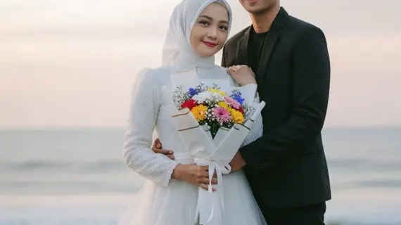 Narto & Fitri