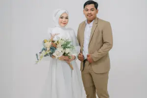 Aryo dan Eci