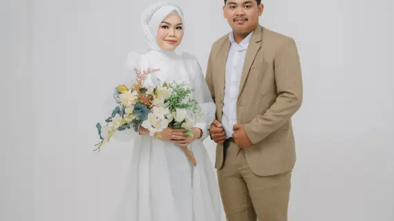 Aryo dan Eci