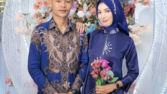 Ayu dan Deri