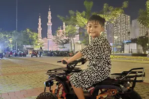 khitanan Syam
