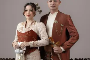 The Wedding Of Wanda & Intan