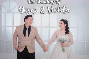 Yosep & Violeta