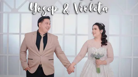 Yosep & Violeta