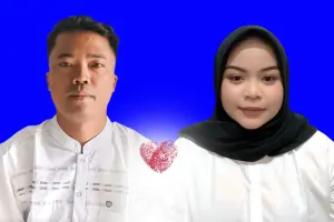 Desi & Nurdin