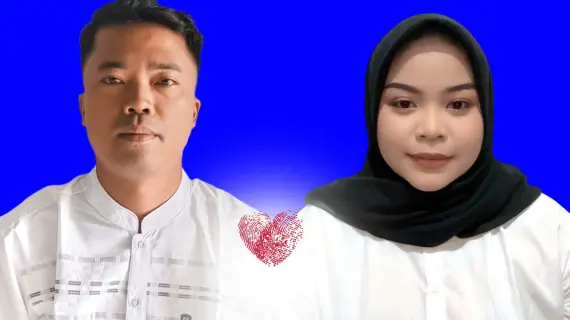Desi & Nurdin