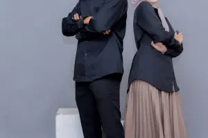 Putril dan Hajrin
