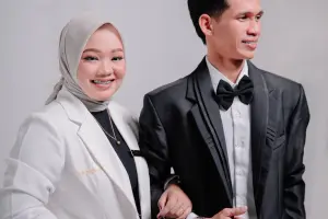 Rafi dan Tari