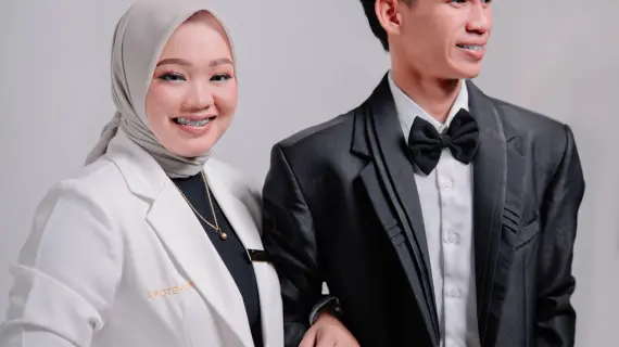 Rafi dan Tari