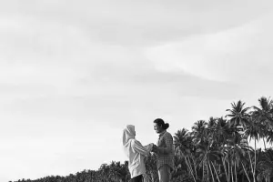 Riska dan Mabara