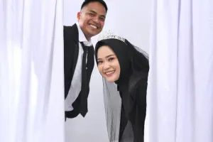 Sari dan Jeki