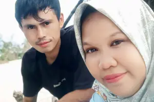 Elva dan Trisno