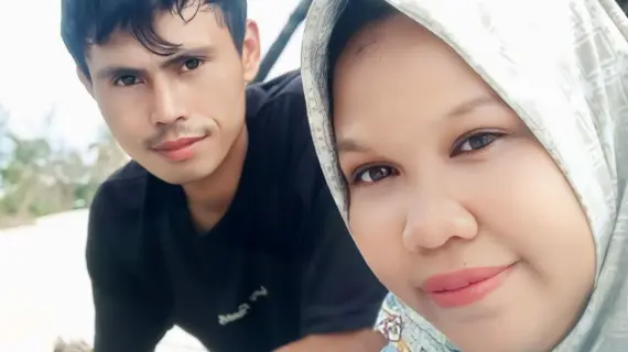 Elva dan Trisno