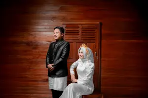Yela dan Danang