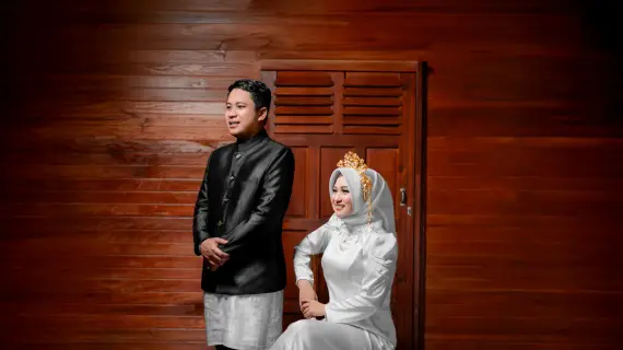 Yela dan Danang