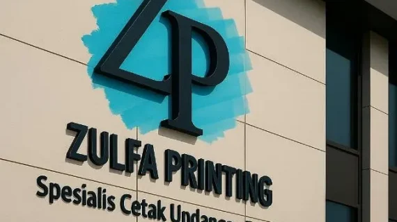 Katalog Zulfa Printing