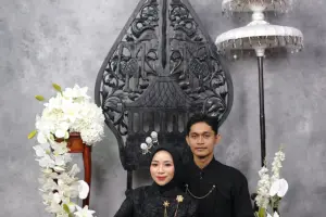 The Wedding Of Amanda & Yoga