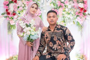 Nisa & Dimas