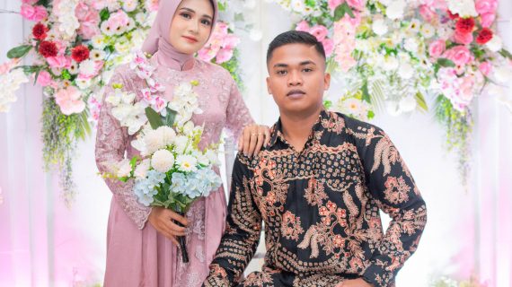 Nisa & Dimas