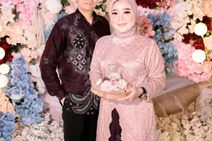 The Wedding Of Amri & Lukman