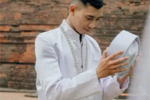 The Wedding Of Nur & Fery