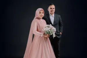 The Wedding Of Nanda & Harry
