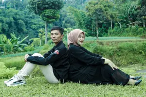 The Wedding Of Candra & Ayuni