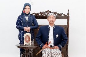 The Wedding Of Alit & Rina