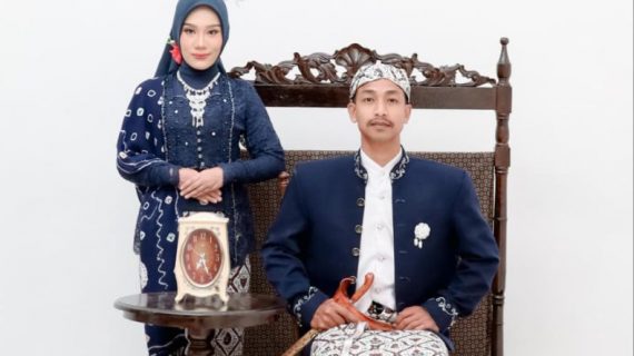 The Wedding Of Alit & Rina
