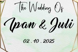 Ipan & Juli