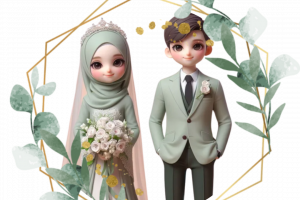 The Wedding Of Fiyan & Mun