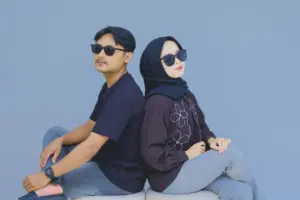 The Wedding Of Resky & Titin