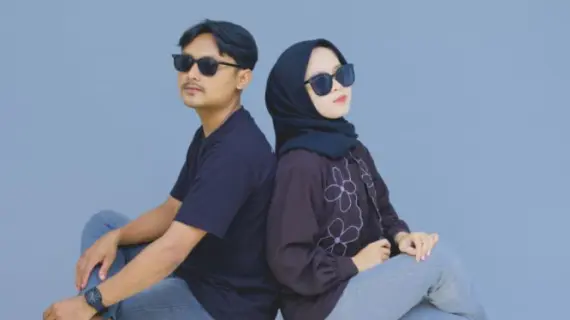 The Wedding Of Resky & Titin