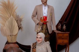 The Wedding Of Sri & Aggi
