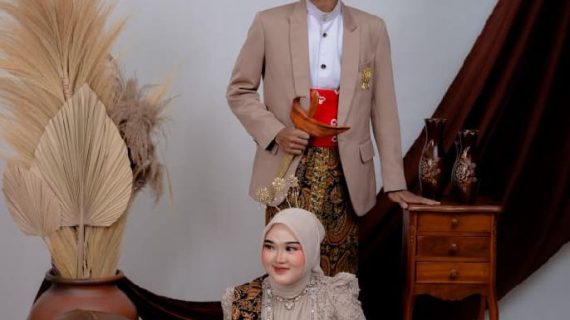 The Wedding Of Sri & Aggi