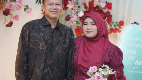Arifin & Sintia
