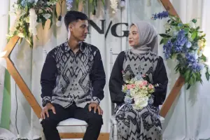 Gunawan & Nurul