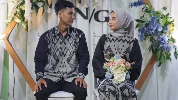 Gunawan & Nurul