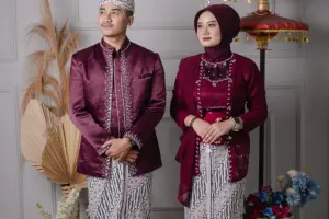 The Wedding Of Neng Widi & Rafa