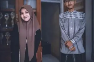 The Wedding of Shopia & Hisam