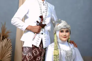 Intan & Zamil