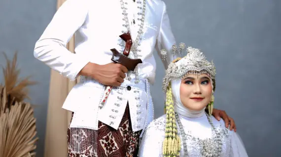 Intan & Zamil