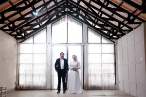 The Wedding Of Syahla & Ruslandi