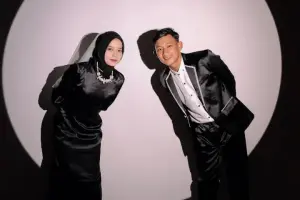 The Wedding Of Adisty & Firman