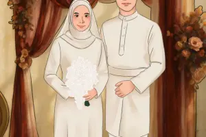Hanifah Dan Rivan