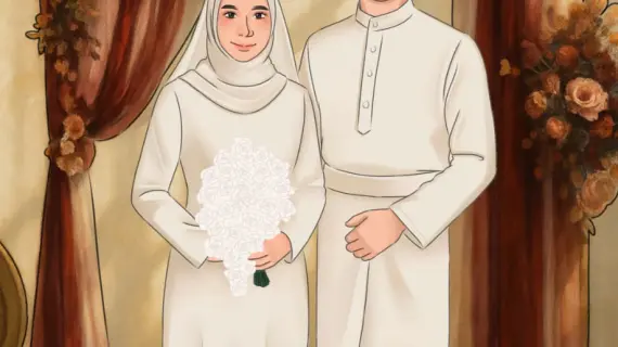 Hanifah Dan Rivan