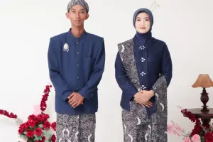 Linda & Rivaldi
