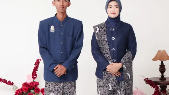 Linda & Rivaldi
