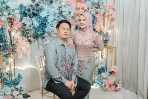 Fitria dan Repki